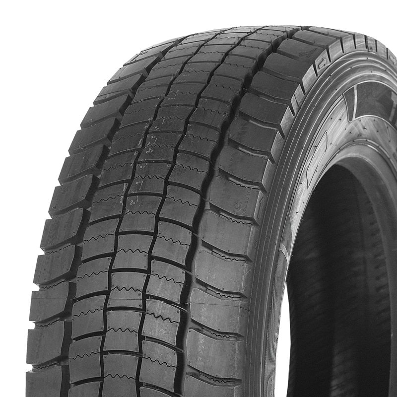 295/55R22.5 TRAZANO NOVO ENERGY D 147/145K 16PR TL M+S 3PMSF