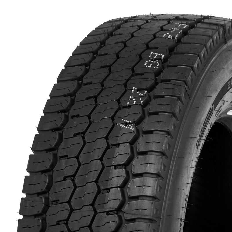 245/70R17,5 136M PROMETEON R02 PROFUEL DRIVE