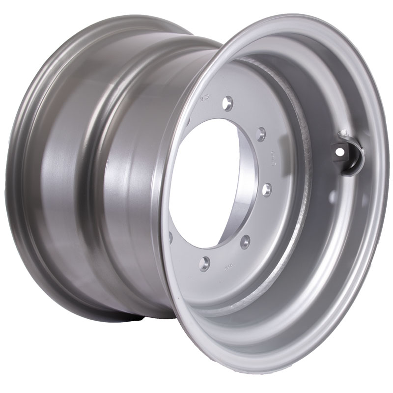 13x20 RIM CIMAC (A201350) SILVER 221-275-8 A2 ET0 INCL. VALVE PROTECTOR ...