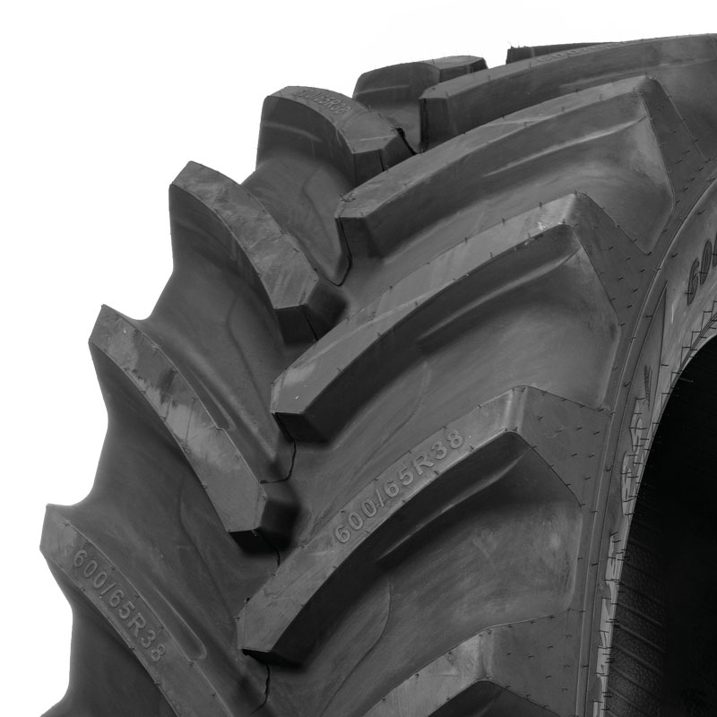 320/85R24 MRL RRT 500 FARM XTREME 85 122D TL