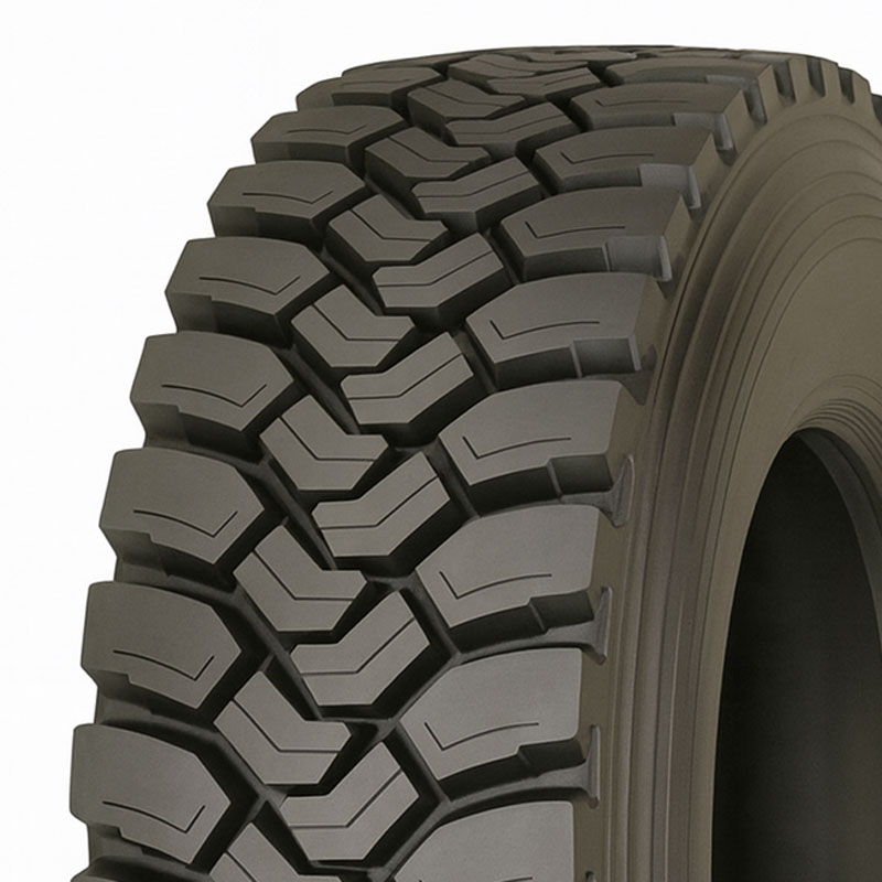 315/80R22,5 154M YOKOHAMA 301C