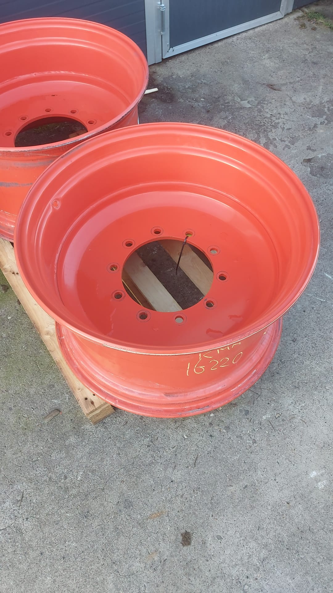 26.5-25 206A2 TRIANGLE TL612