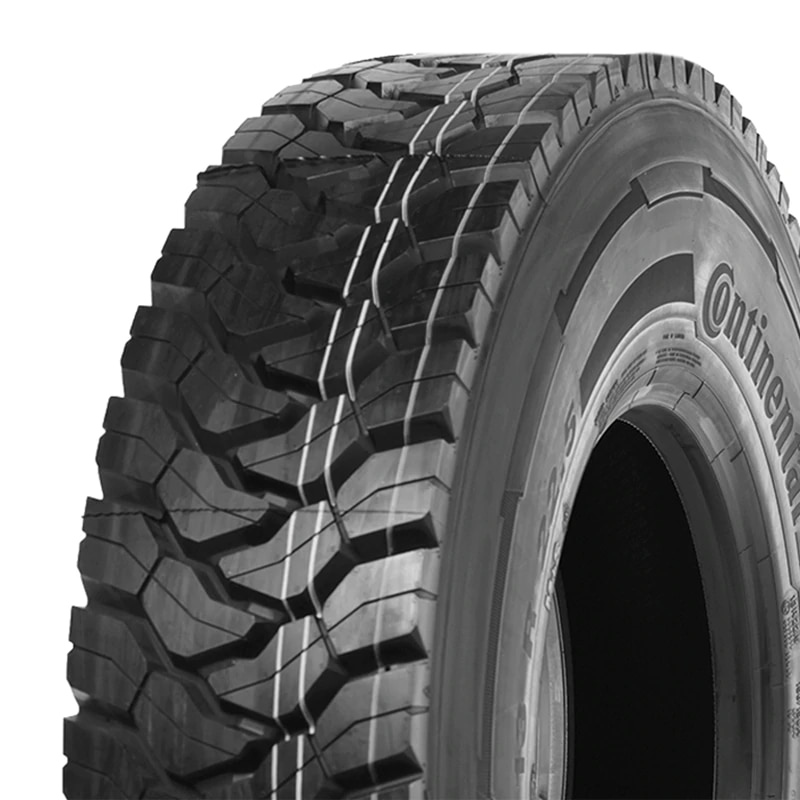 315/80R22.5 156/150K CONTINENTAL CONTI CROSS TRAC HD3