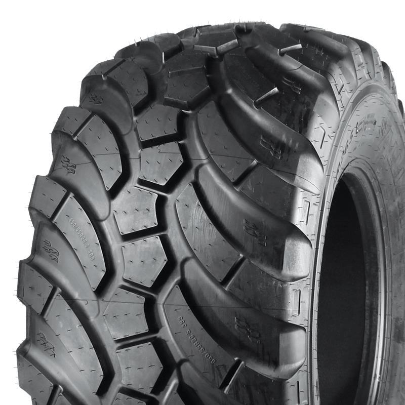 VF 400/45R17.5 BUDGET SB 142D TL