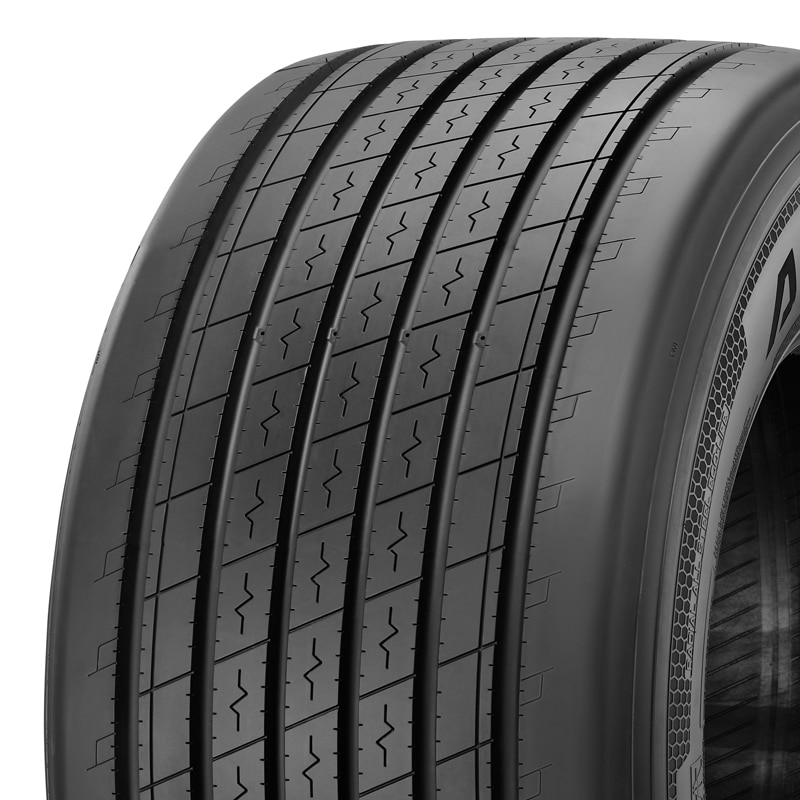 445/45R19.5 AEOLUS NEO2 FUEL T4 164J 22PR TL M+S 3PMSF