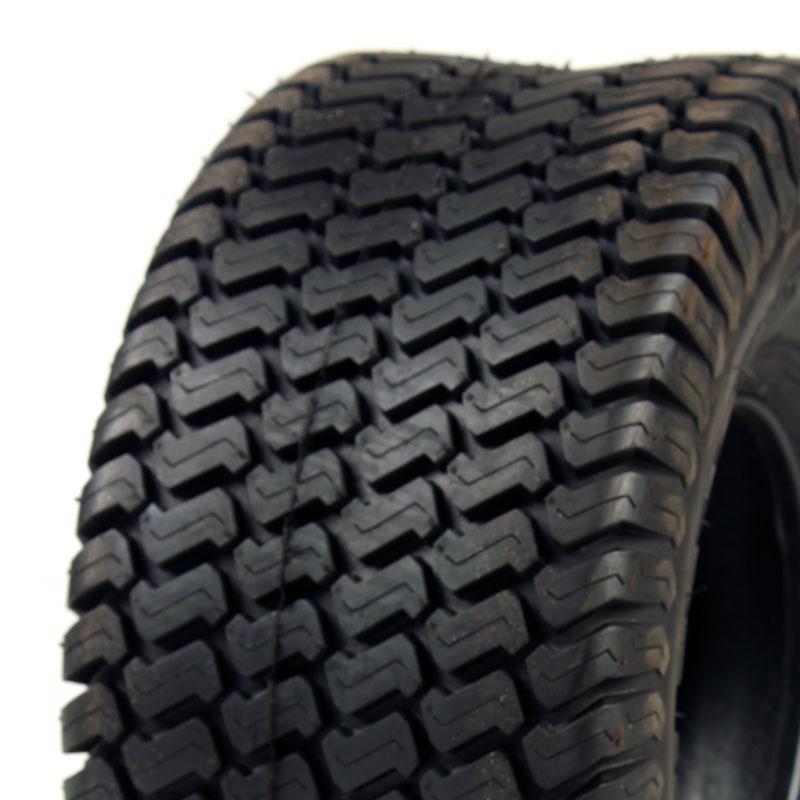 Carlisle Snow Hog Reifen 16X6.50-8 – 2-Ply, Für Go-Karts & Mini-Quads