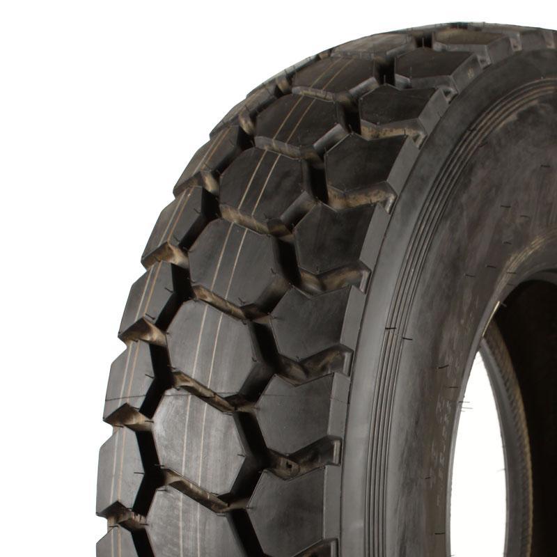 12R22.5 RIKEN GRIPSTAR D 142/148K TL Heuver