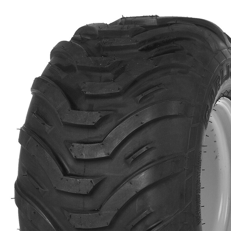 Carlisle 26x12.00-12 WT300 R-4 Lawn & Garden Tire – John Deere Compact Tractor, Made In USA, MPN 570042