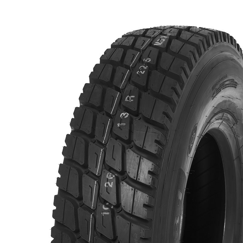13R22.5 GOODYEAR OMNITRAC MSD II 156/150K TL M+S | Heuver 13R22.5 GOODYEAR OMNITRAC MSD II 156/150K TL M+S | Heuver