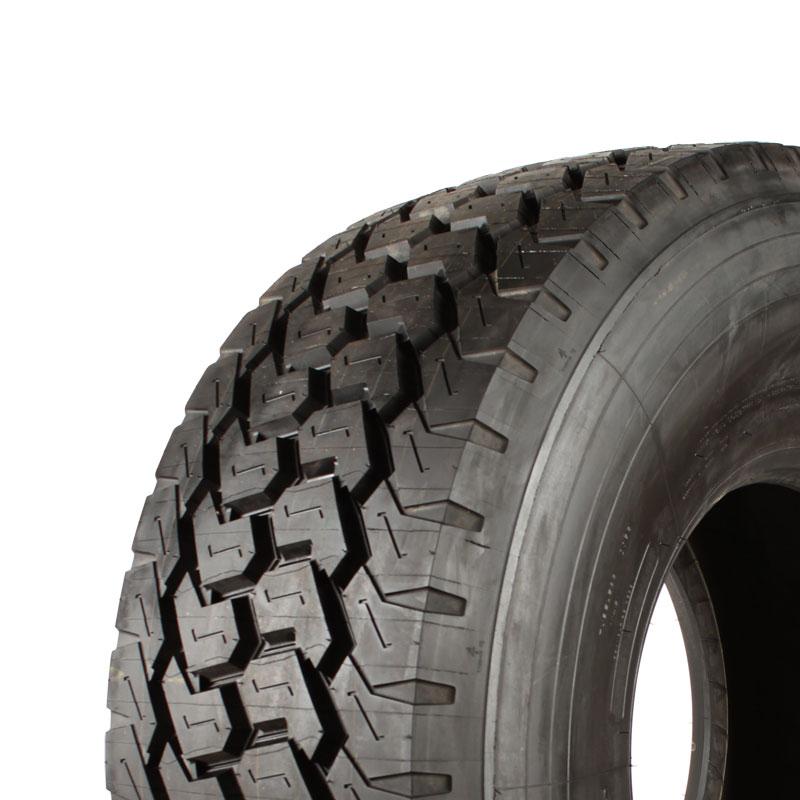 13R22.5 BRIDGESTONE M840 154K/156G TL MADE IN JAPAN | Heuver