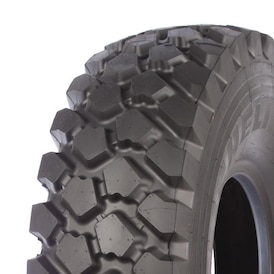 16.00R20 MICHELIN XZL LRM 173G TL DEMOUNT DOT11/12