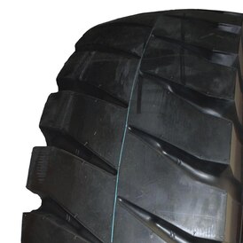 18.00R25 BRIDGESTONE VELS E2A E4 *2 TL