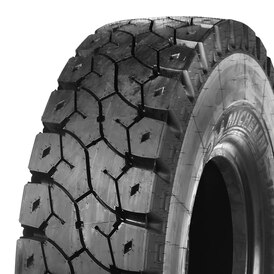 18.00R33 MICHELIN XTRA LOAD PROTECT A4 TL ***