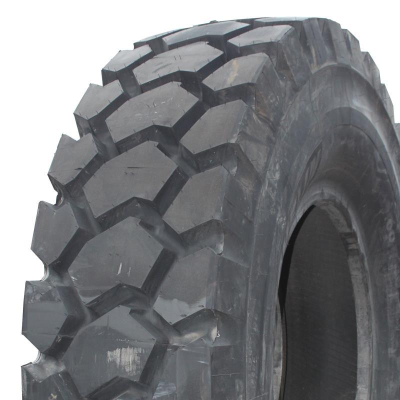 24.00R35 MICHELIN X-TRACTION TL | Heuver