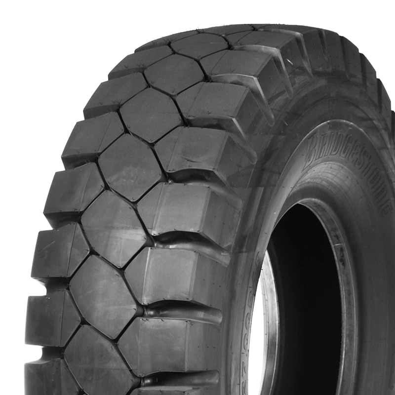 27.00R49 BRIDGESTONE VRDP *2 E2A TL LS 7