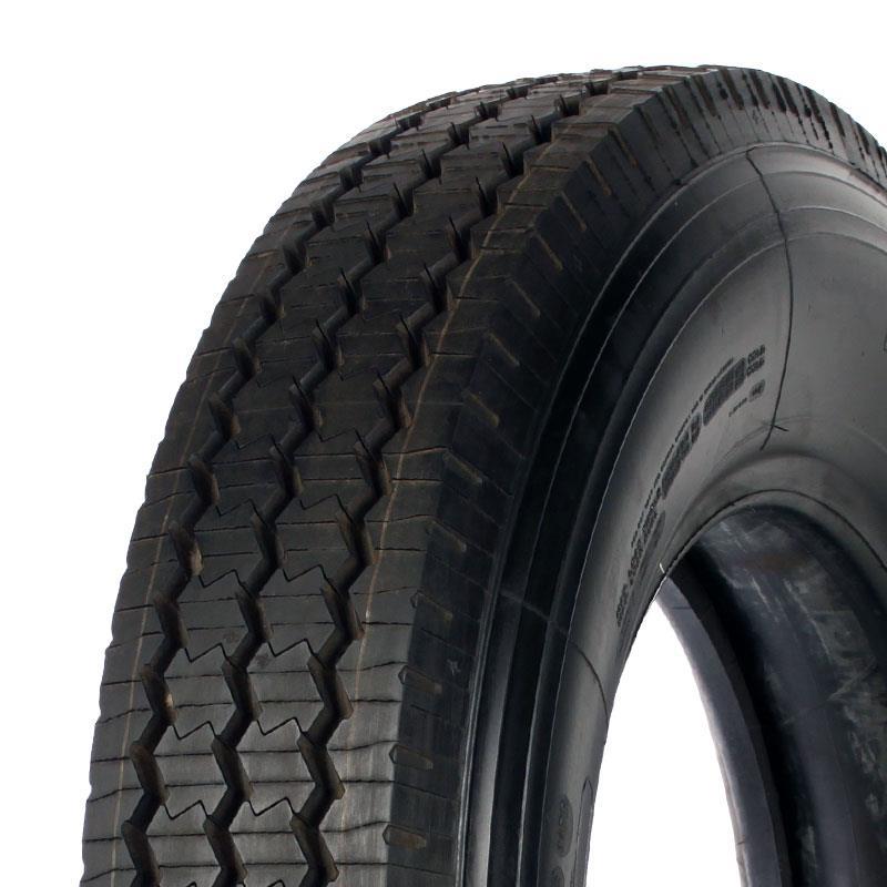 7 00r20 michelin xze 128l heuver