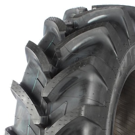 16.9R24 MICHELIN AGRIBIB 134A8/131B TL
