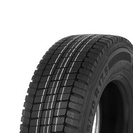 205/75R17.5 CONTINENTAL HYBRID LD3 124/122M TL 3PMSF