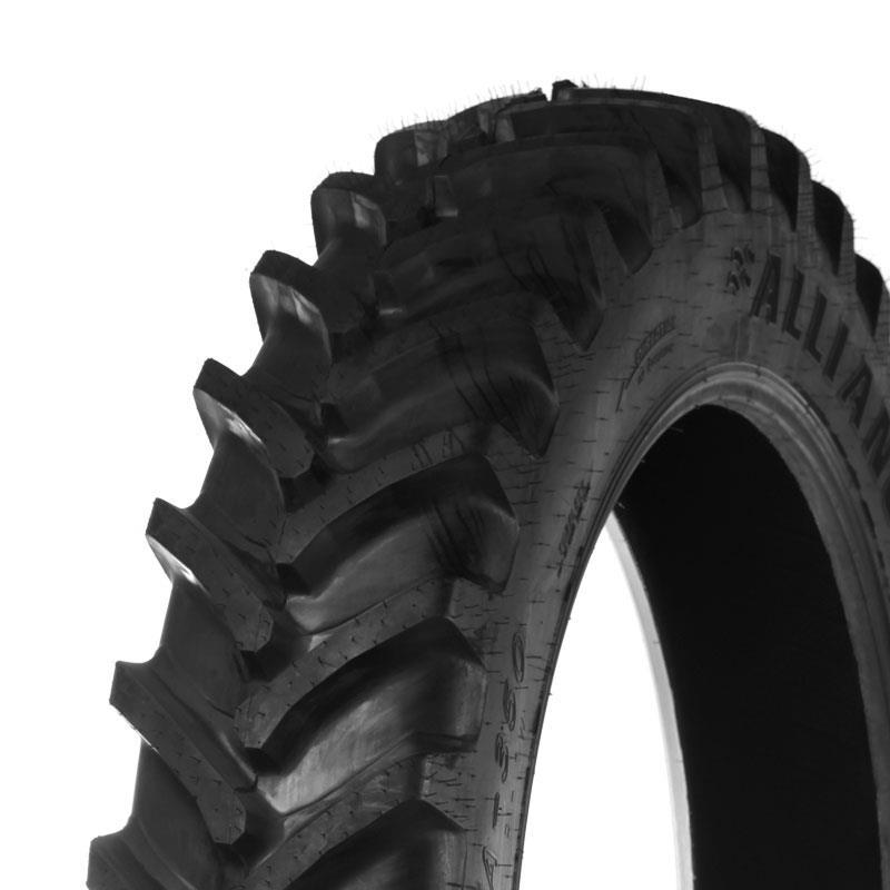 210/95R36 (8.3R36) ALLIANCE 350 118D/121A8 TL | Heuver