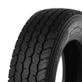 215/75R17.5 HANKOOK SMART FLEX DH35 126/124M 12PR TL M+S 3PMSF