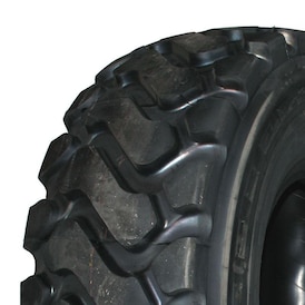23.5R25 MICHELIN XHA2 195A2 TL DEMOUNT