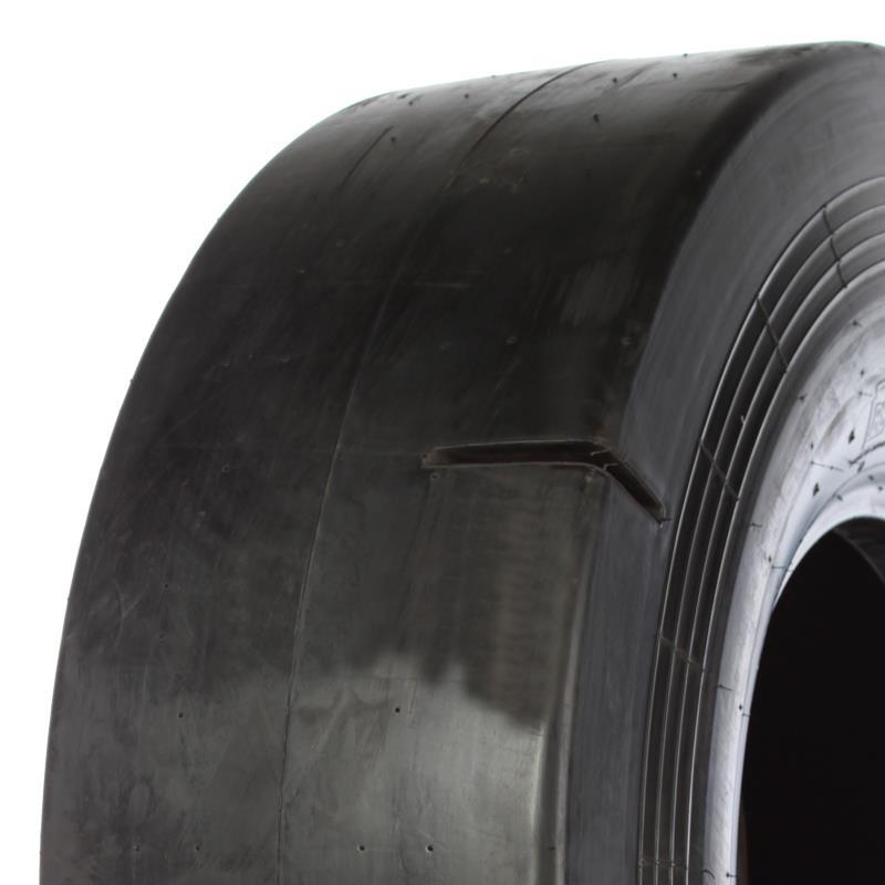 26.5-25 BRIDGESTONE STMS TL *3 D2A 36PR