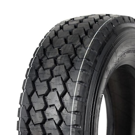 265/70R19.5 MICHELIN XTY2 143/141J TL M+S 3PMSF