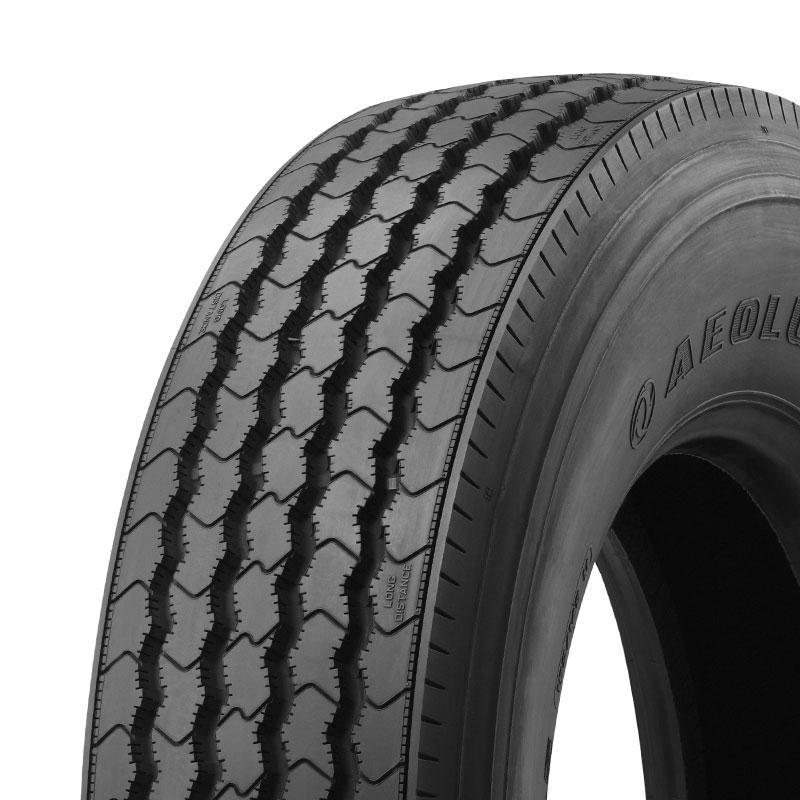 295/80R22.5 AEOLUS ASR06 152/149M 18PR TL M+S 3PMSF