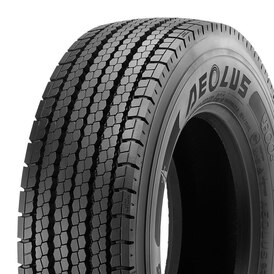 295/80R22.5 AEOLUS NEO FUEL D+ 152/149M 18PR TL M+S 3PMSF