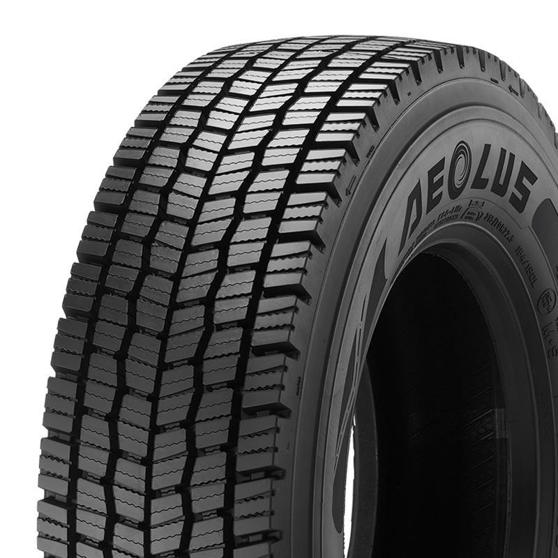 295/80R22.5 AEOLUS NEO WINTER D 152/158M TL M+S 3PMSF | Heuver