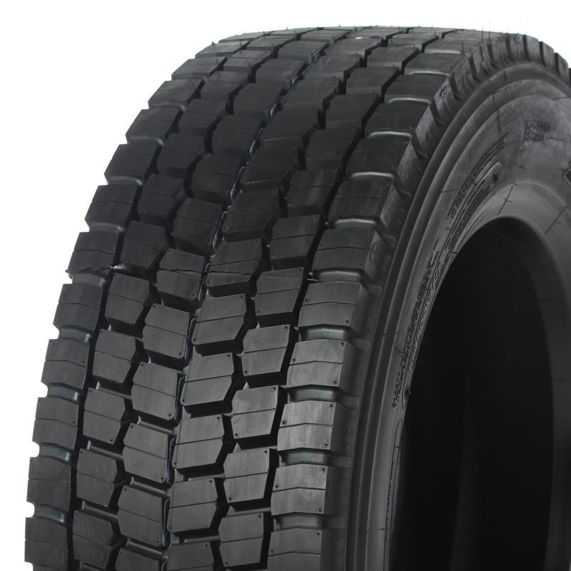 295/80R22.5 BRIDGESTONE R-DRIVE 001 152/148M TL M+S 3PMSF | Heuver