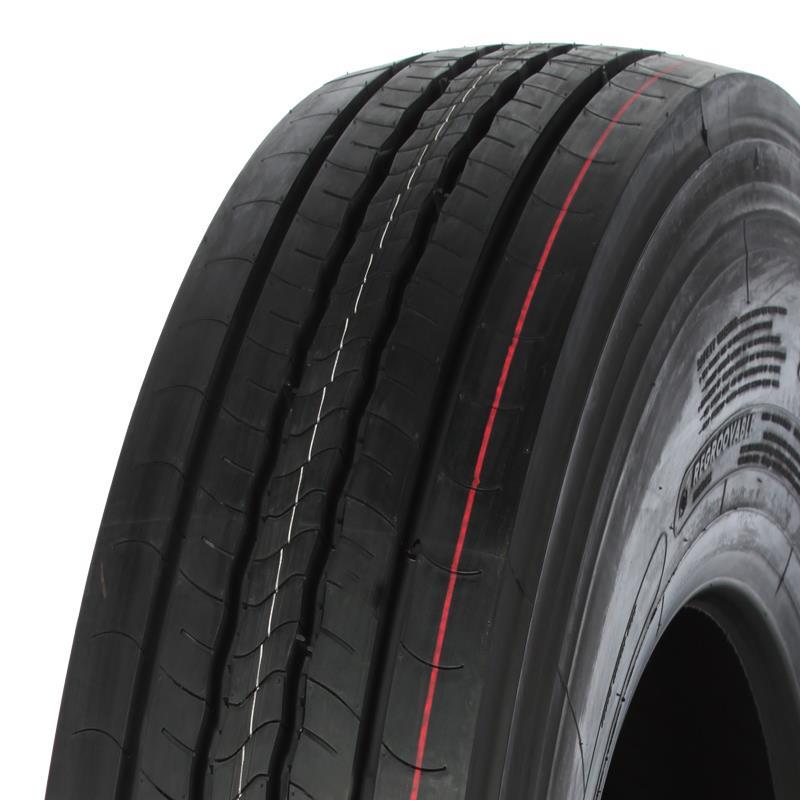 295/80R22.5 BRIDGESTONE R-STEER 001 154/149M TL M+S | Heuver