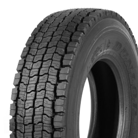 295/80R22.5 DUNLOP SP462 152/148L 16PR TL M+S 3PMSF