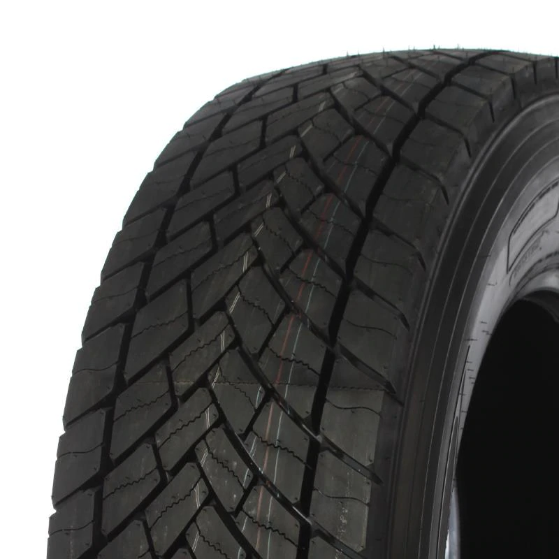 295/80R22.5 DUNLOP SP444 152/148M TL M+S | Heuver