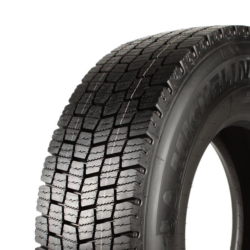 Michelin 315 80r22.5 Steer Tires
