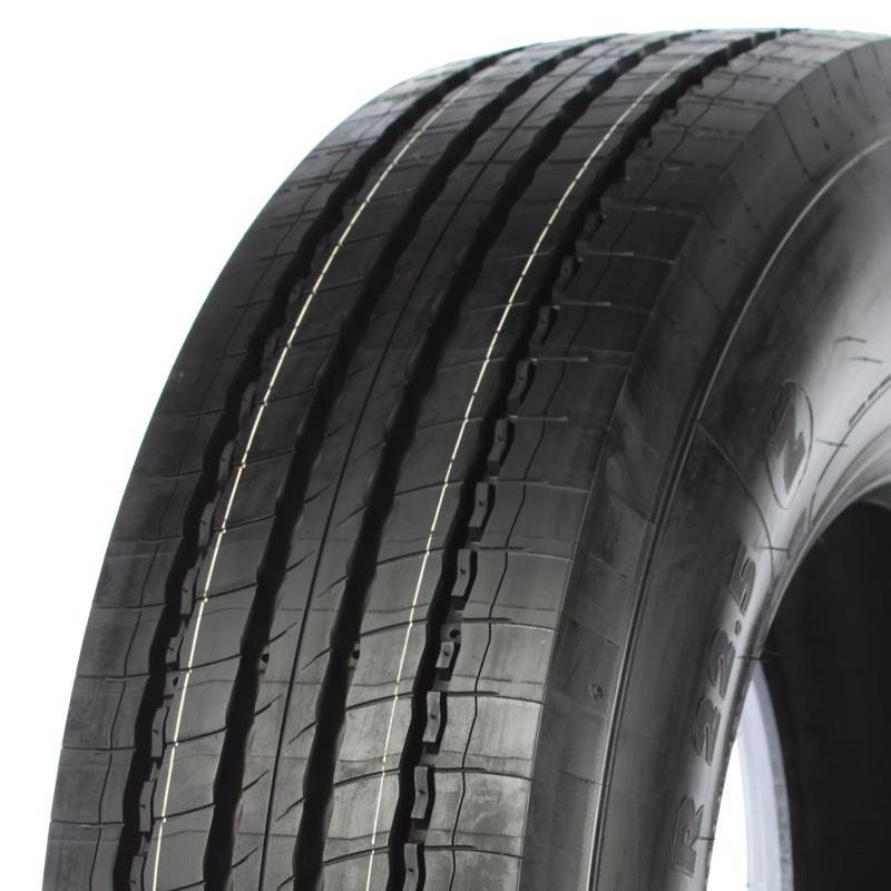 295/80R22.5 MICHELIN XCOACH XZ 152/148M TL DA Heuver