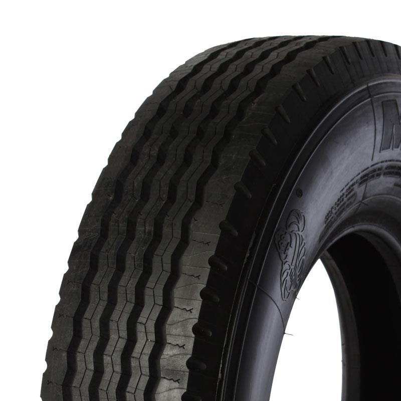 295/80R22.5 MICHELIN XZA1 152M TL Heuver