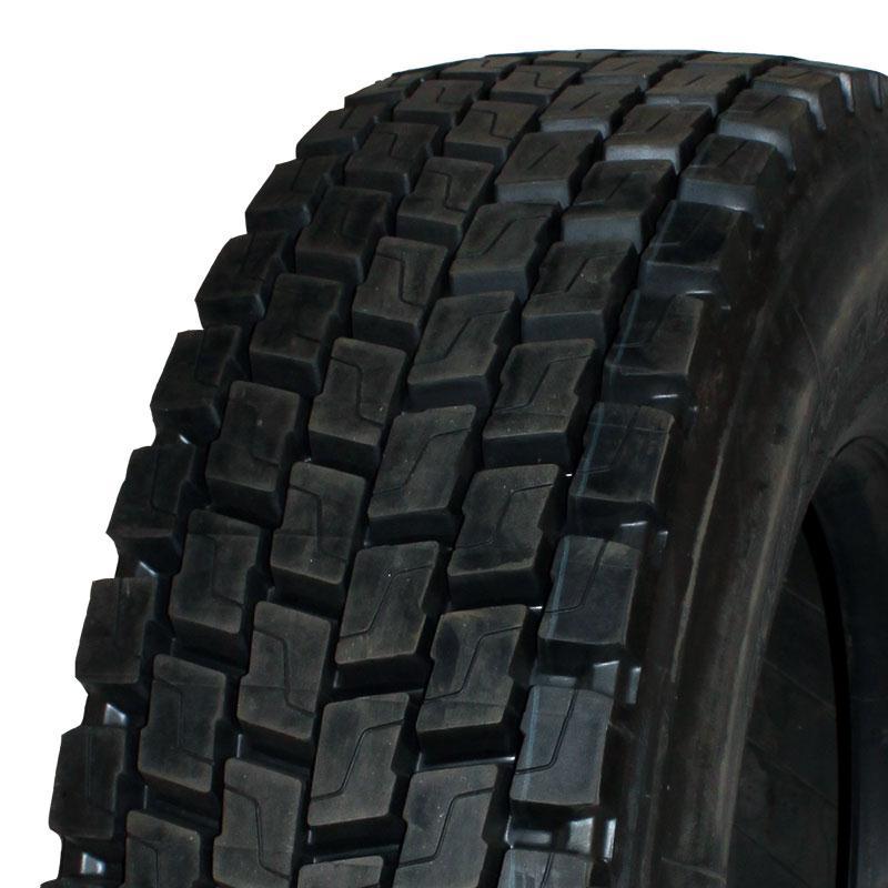 295/80R22.5 MICHELIN XDE2+ REMIX 152/148M TL | Heuver