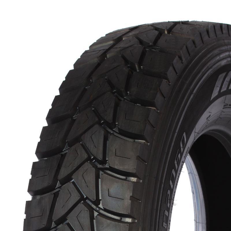 295/80R22.5 WINDFORCE WD2060 152/149L 18PR TL 3PMSF | Heuver