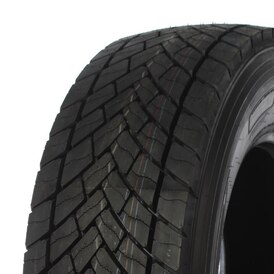 315/45R22.5 GOODYEAR KMAX D 147/145L TL M+S 3PMSF