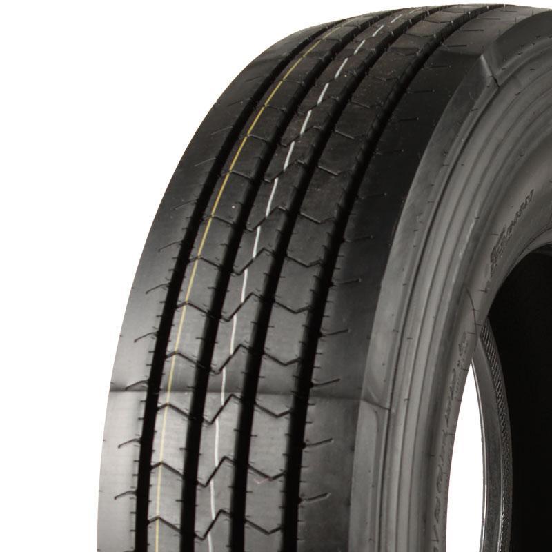 315/60R22.5 DUNLOP SP 344 152/148L TL | Heuver