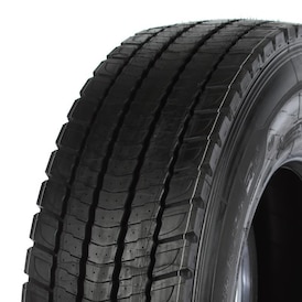 315/60R22.5 MICHELIN X LINE ENERGY D 152/148L TL M+S 3PMSF