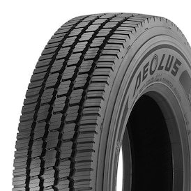 315/70R22.5 AEOLUS NEO WINTER S 152/148M(154/150L) 18PR TL M+S 3PMSF