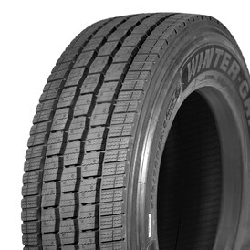 315/70R22.5 BARKLEY BLW12 156/150L (154/150M) TL M+S 3PMSF