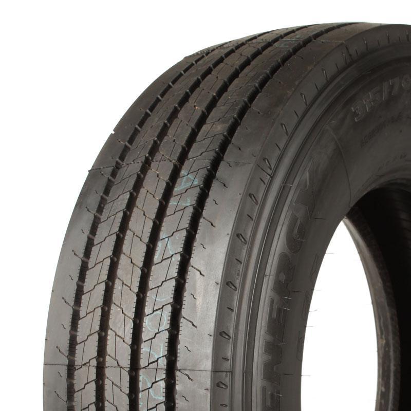 315/70R22.5 PIRELLI FH88 154/150L(152M) TL | Heuver