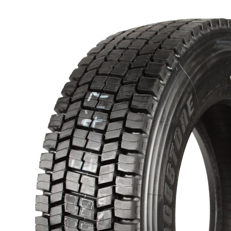 315 80R22 5 BRIDGESTONE M729 154M 156L HL TL M S 3PMSF Heuver