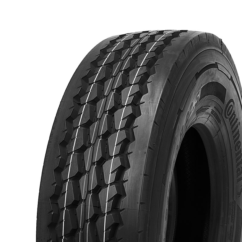 315/80R22.5 CONTINENTAL CROSSTRAC HS3 156/150K TL IT M+S 3PMSF | Heuver