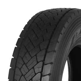 315/80R22.5 DUNLOP SP446 156L/154M 18PR TL M+S 3PMSF