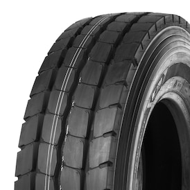 315/80R22.5 GOODYEAR OMNITRAC S 156/150K 20PR TL 3PMSF M+S