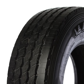 315/80R22.5 MICHELIN X WORKS HD Z 156/150K TL M+S